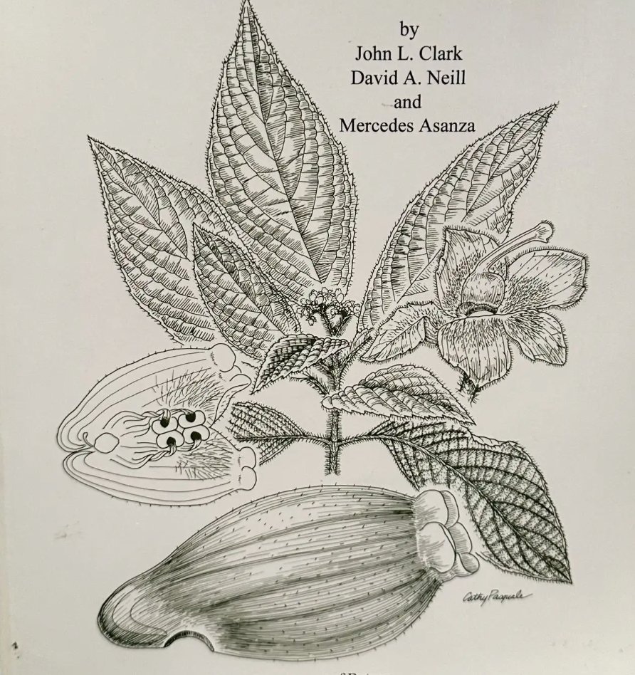 Botany