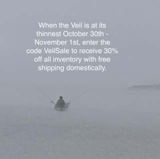 Veil Sale 30%