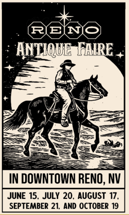 Antique Faire