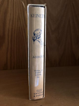 Item #055219 Keineth. ABBOTT Jane D