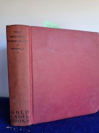Item #055890 The Mystery Companion. A. L. Furman