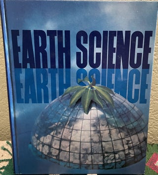 Item #12202 Earth Science. F. Martin Brown, Wayne Bailey