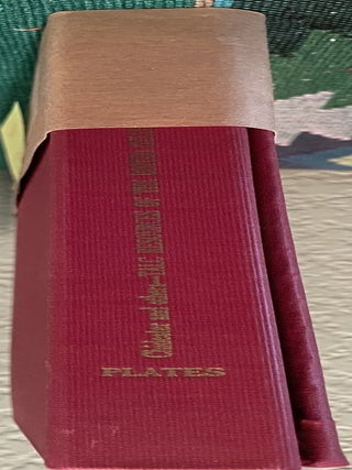 Item #19675 Talc resources of the United States Including Plates. A. H. Chidester