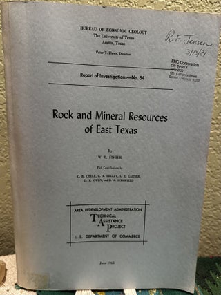 Item #28281 Preliminary Description of the Geology of the Kerby Quadrangle, Oregon 23 pages with...