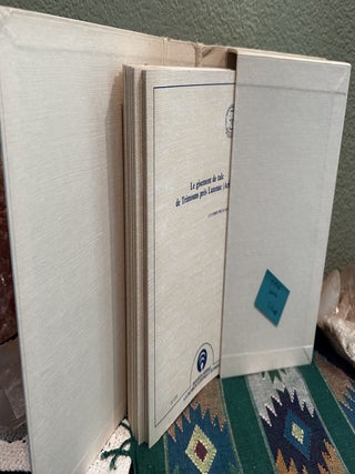 Gisements franc¸ais de Pb, Zn, W, Sn, Au, As, barytine, fluorine, talc (French Edition) 1-10
