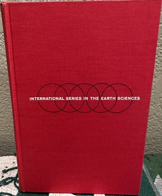 Item #29447 Basic Problems in Geotectonics. V. V. Beloussov, Fold-Out Color Map, Figures