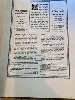 The Golden Hind: A Quarterly Magazine of Art and Literature