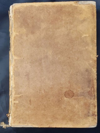 An Elementary Treatise on Algebra