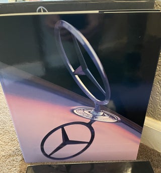 Mercedes - Vol 1 & 2