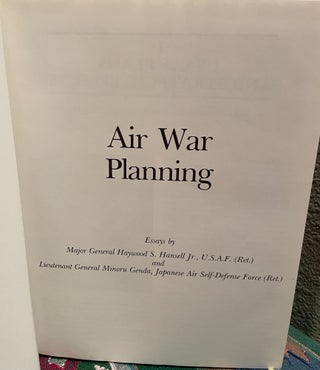 Impact: the Army Air Forces' Confidential Picture History of World War II. Vol 4.