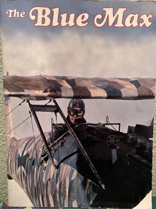Item #5563147 The Blue Max. Twentieth Century Fox