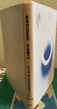 Item #5563658 Second Orbit; a new Science fiction anthology for schools. G. D. Doherty