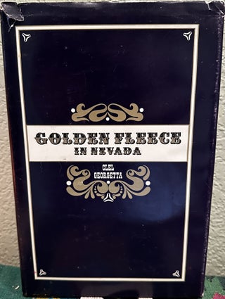 Item #5564104 Golden Fleece in Nevada. Clel Georgetta