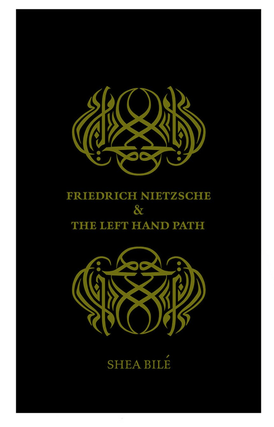 Item #5564564 Friedrich Nietzsche and the Left Hand Path: The Occult Philosophy of Friedrich...