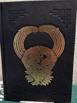 Item #5564883 The Search for Óðinn: From Pontic Steppe to Sutton Hoo Volume III of the Óðinn...