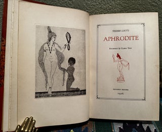 Aphrodite
