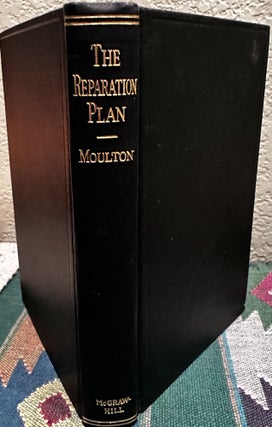 Item #5565458 The Reparation Plan: an Interpretation of the Reports of the Expert Committees...