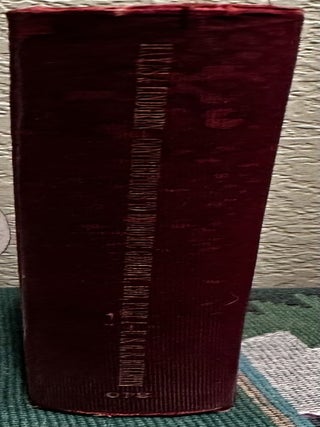 Item #5565506 Contributions to Economic Geology 1907 Part I. Metals and Nonmetals, Except Fuels...