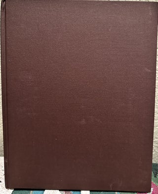 Item #5565544 Alteration and Geochemistry of Tertiary Volcanic Rocks in Parts of the Virginia...