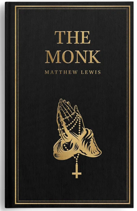Item #5565623 The Monk. Matthew Lewis