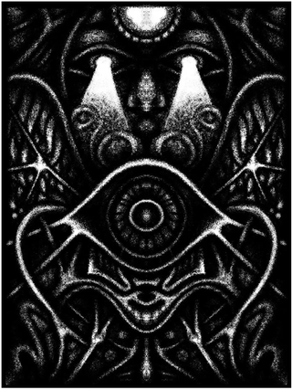 The Dream-God, or A Singular Evolvement of Thought in Sleep.