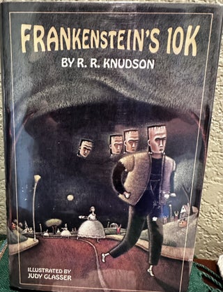 Item #5565799 Frankenstein's 10K. R. R. Knudson