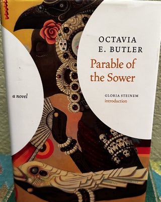 Item #5565907 Parable of Sowers Vol. 1 & Parable of the Talents Vol. 2. Octavia E. Butler
