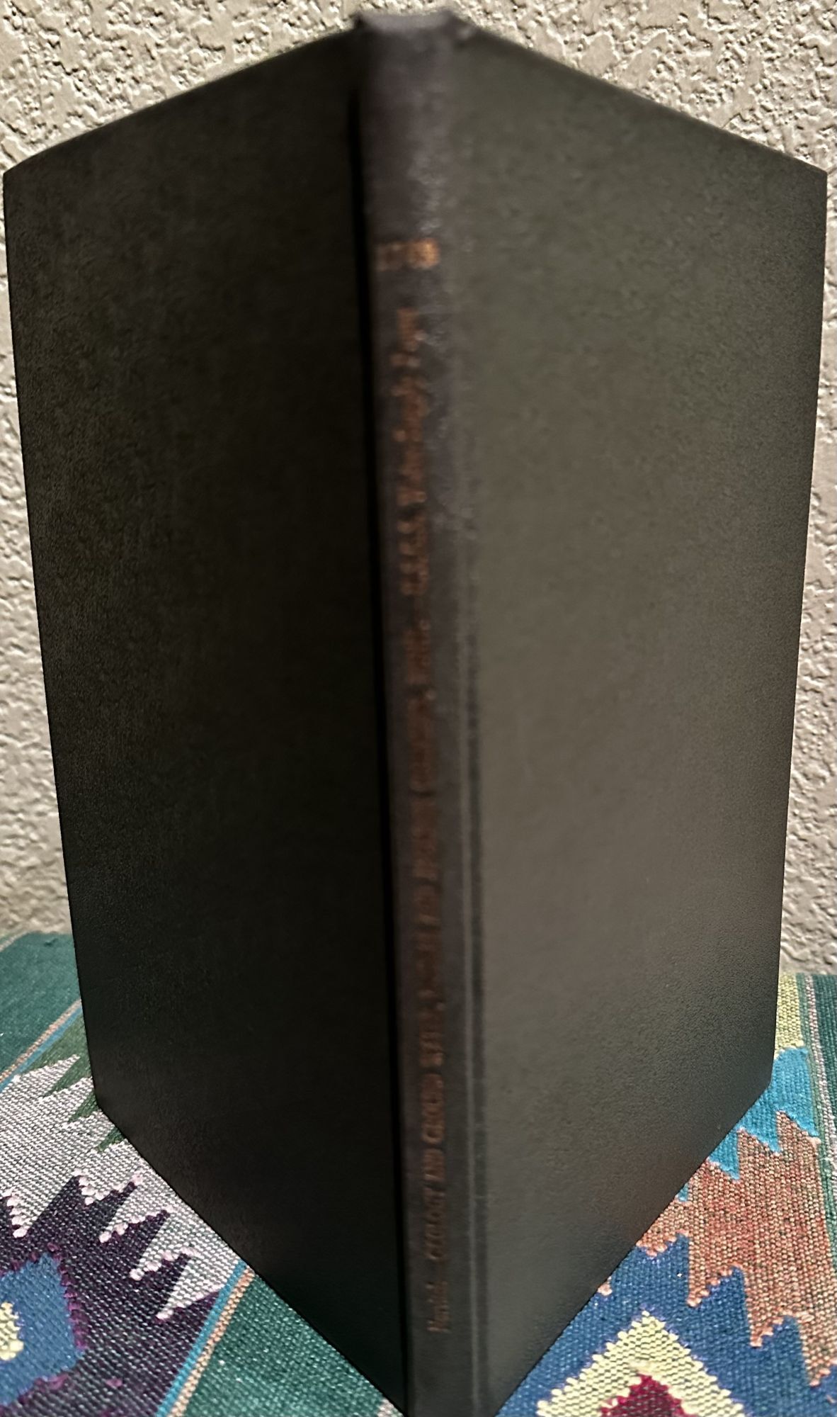Geology and Ground-Water Resources of Nobles County and Part of Jackson County Minnesota, Ralph F. Norvitch.