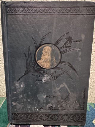 Item #5567148 THE LIGHT OF THE NATIONS. Charles F. Deems