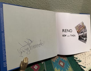 Reno Now and Then
