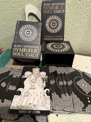 Symbolic Soul Tarot