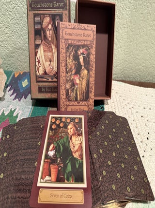 Touchstone Tarot
