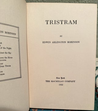 Tristram