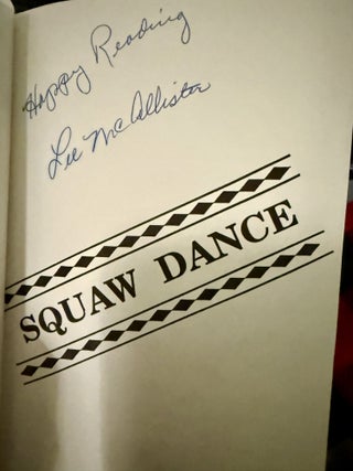 Squaw Dance