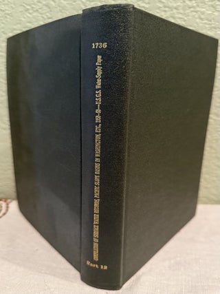 Item #5568162 Compilation of Records of Surface Waters of the United States, October 1950 to...