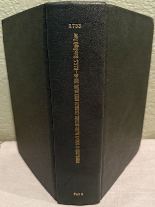 Item #5568164 Compilation of Records of Surface Waters of the United States, October 1950 to...