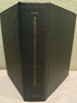 Item #5568166 Compilation of Records of Surface Waters of the United States, October 1950 to...