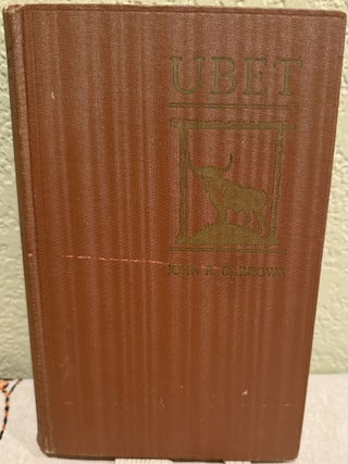 Item #5568371 Ubet. John R. Barrows