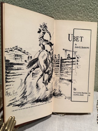Ubet