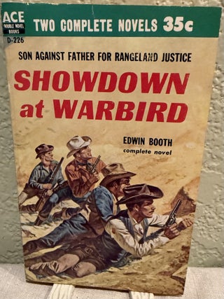 Showdown at Warbird/ Doc Colt