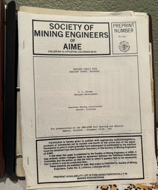Blackbird Mine