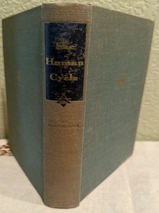 Item #5569369 The Human Cycle. Sri Aurobindo