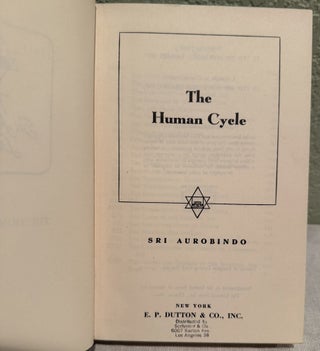 The Human Cycle