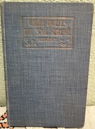 Item #5569411 Where Dwells the Soul Serene. Stanton Davis Kirkham