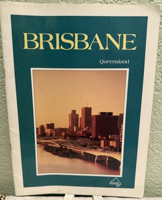 Item #5569670 Brisbane Queensland. David Potts