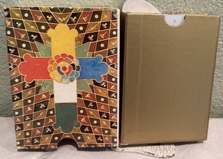 Thoth Tarot Deck, White Box B