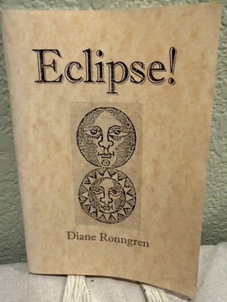Item #5570704 Eclipse! Diane Ronngren