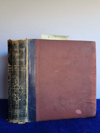 Item #B145 A Class-Book of Chemistry. M. D. Edward L. Youmans