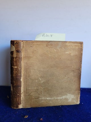 Item #B218 Intellect. Rossiter Johnson
