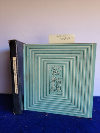 Item #B250 Chinese Fairy Tales Being a Collection of Ancient Legends. ANON
